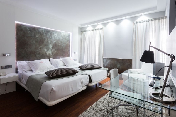 Hotel Francisco I